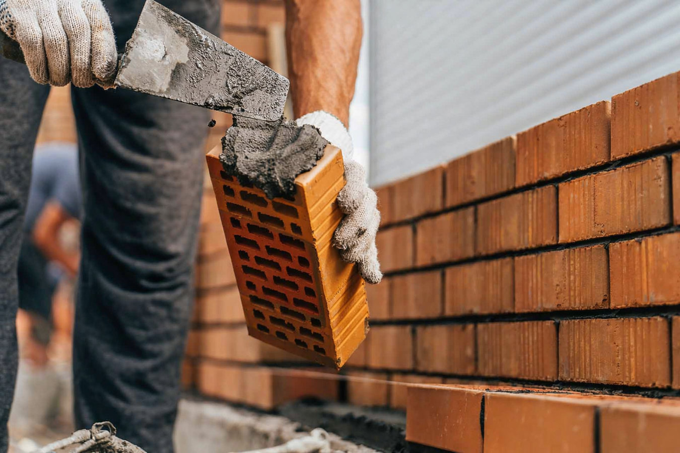 Masonry Contractor services in Citrus Heights, CA