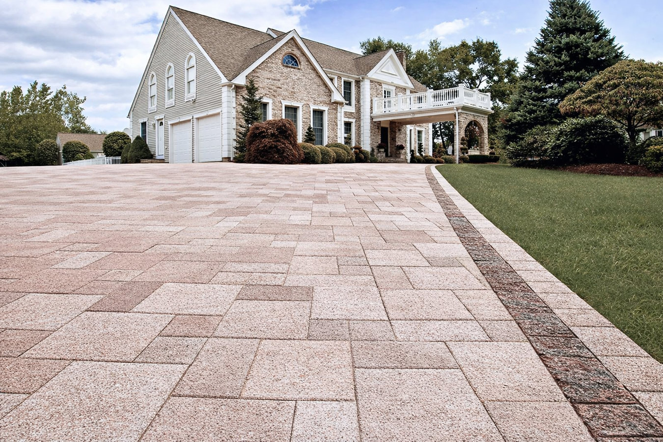 Masonry Contractor services in Rocklin, CA