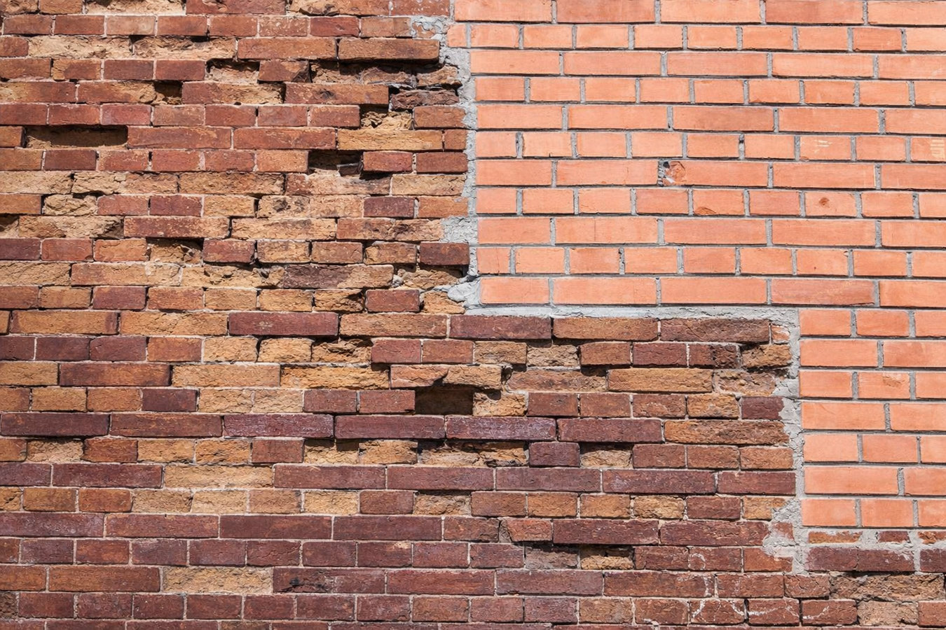 Masonry Restoration in Elk Grove, CA