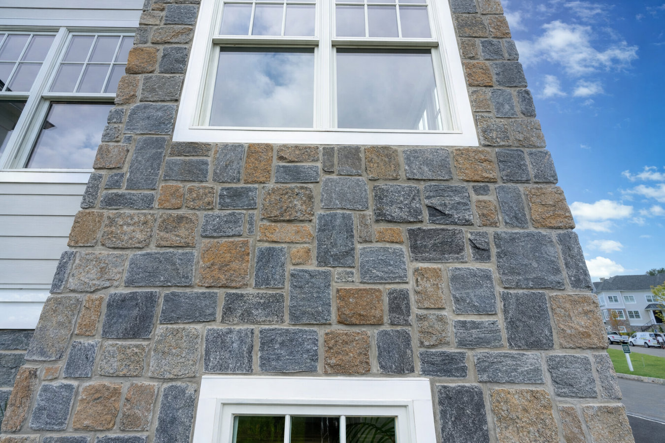 Stone Masonry in Elk Grove, CA