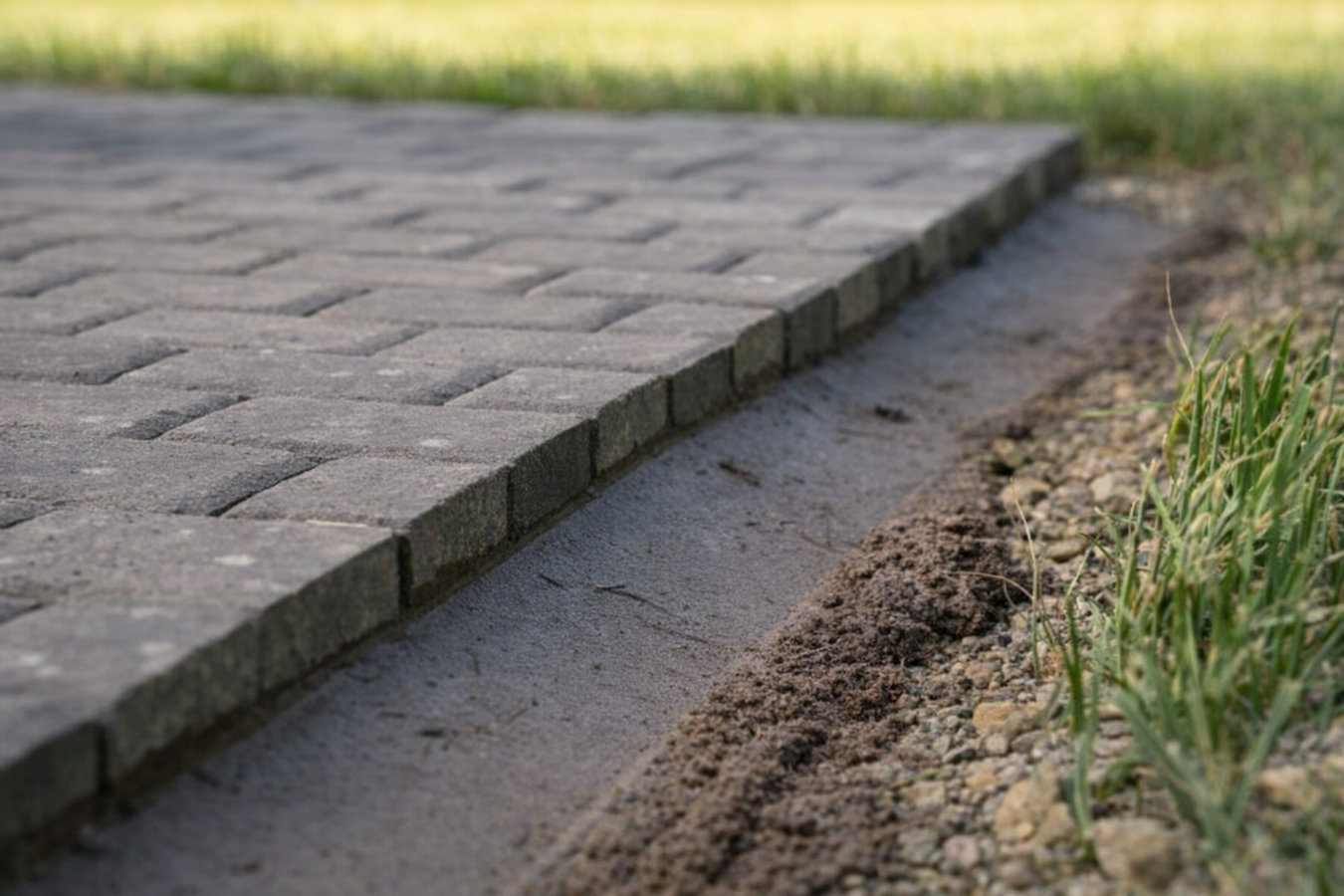 Walkway Construction in Elk Grove, CA